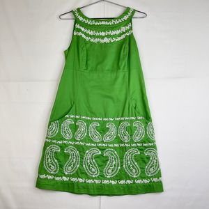 Lilly Pulitzer Jacqueline Sheath Dress